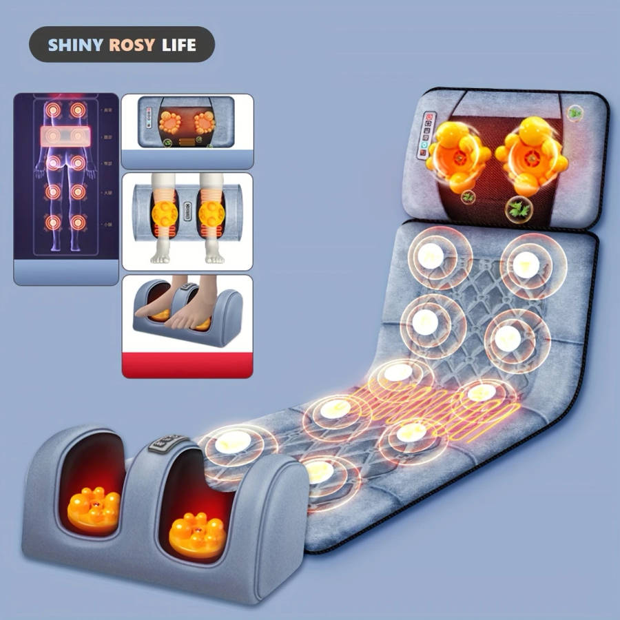 Full Body Massage Chair