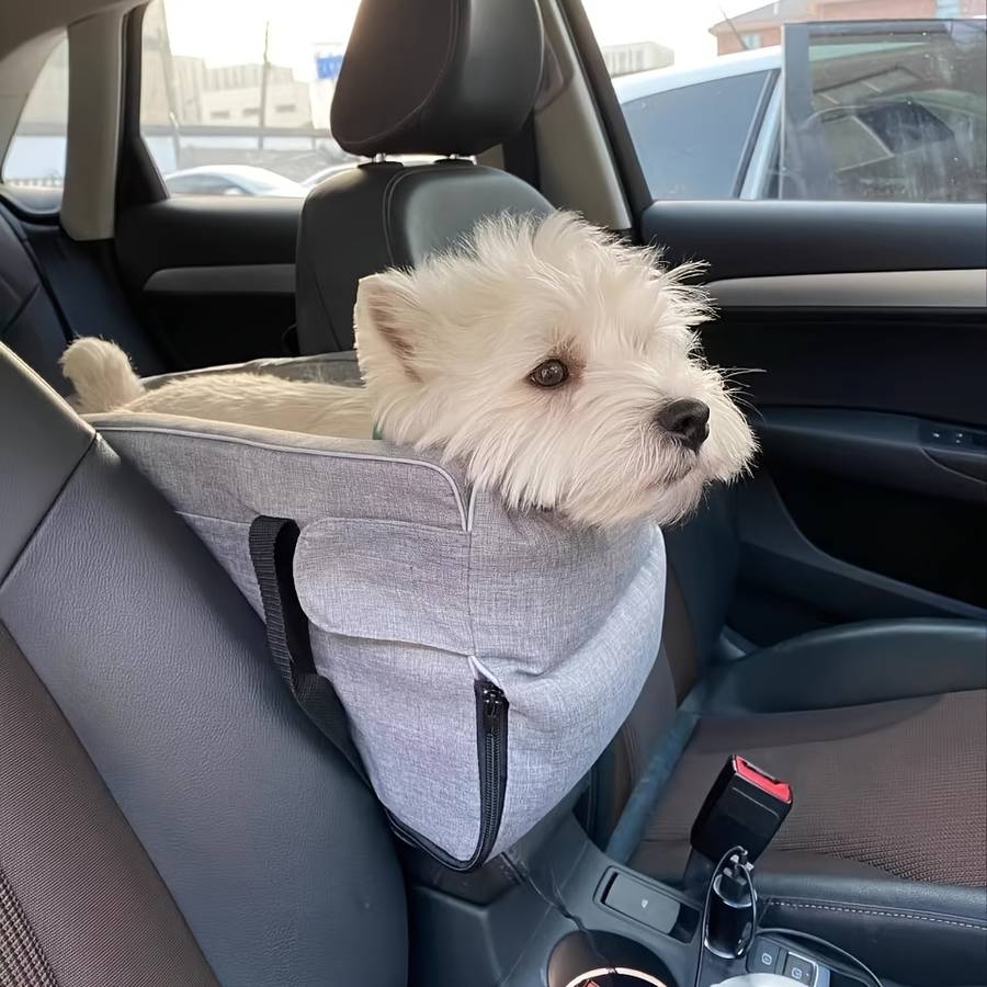 1pc grey Pet Bag