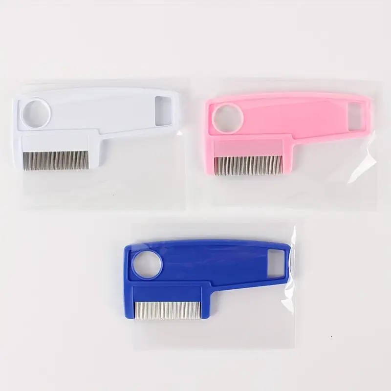 Pet Comb