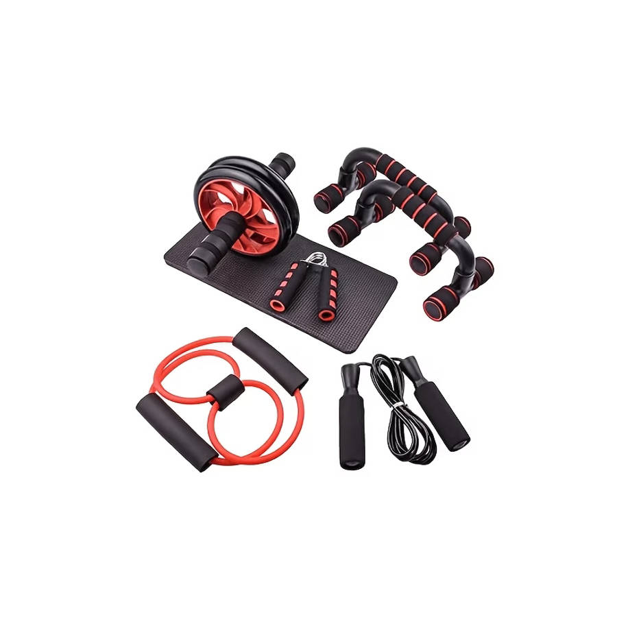 6pcs Fitness Exercise Set