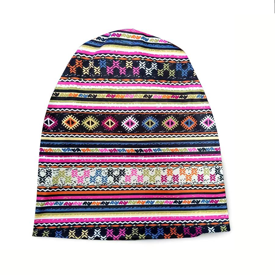 Hat Red Add Blue
