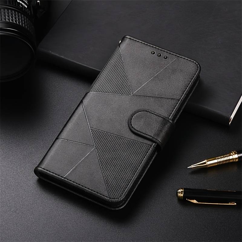 1pc Black For Samsung Galaxy A13 5G/A04S Phone Cases