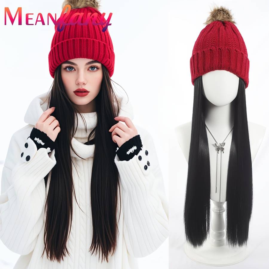 1Pc At1208B 55.88cm Fashion Design Wig