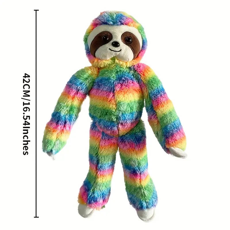 1 Cute Plush Toy