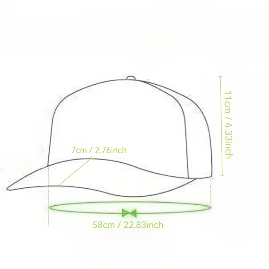 Munchies Graphic Snapback Baseball Cap