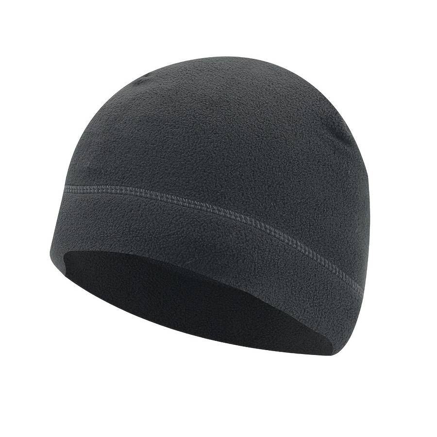 Hat  Dark Gray