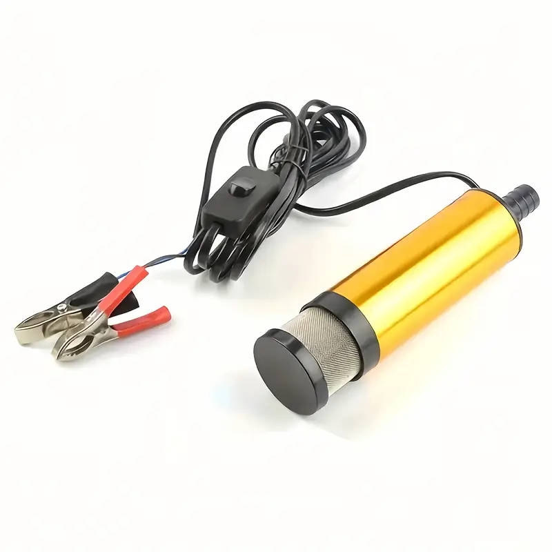 1-Pack Submersible Pump