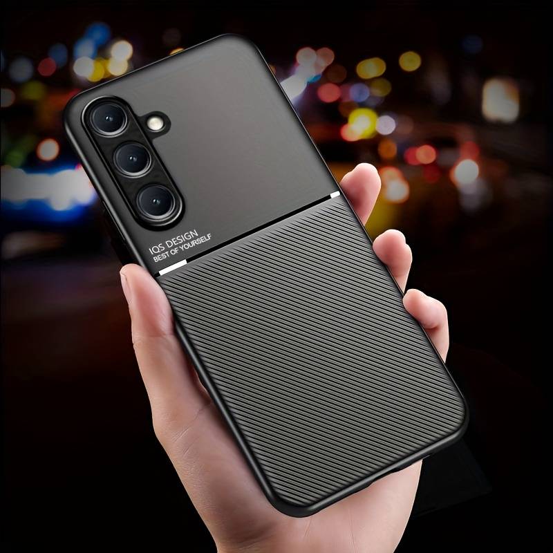 1pc Green For Samsung Samsung Galaxy A34 Phone Cases