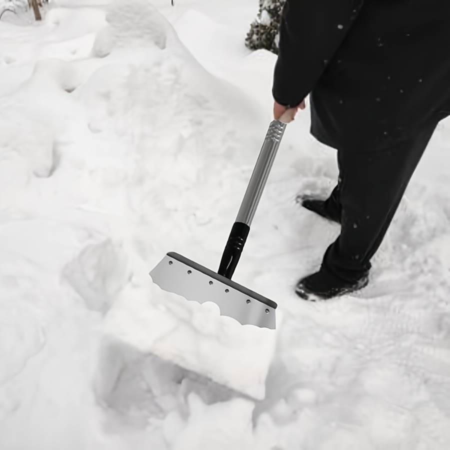 1Pc Cleaning Shovel Without Pole Repair Tools