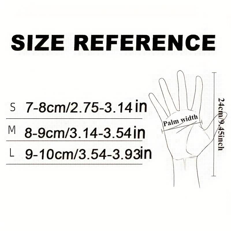 100pcs Thickened Purple Size L Household Cleaning Gloves