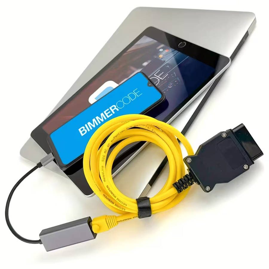 oem   cable for   f g   programming compatible with e sys ista       durable cable for carplay activation without battery Product details 0