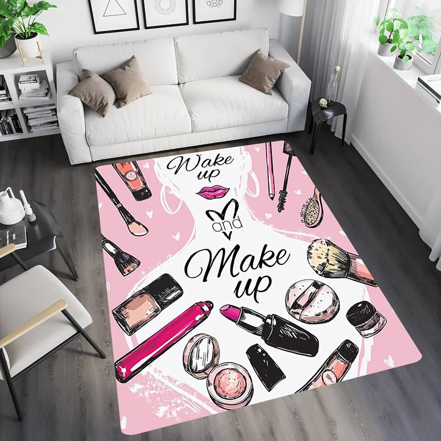 1Pc 47x68.8inch 120x175cm Floor Mat
