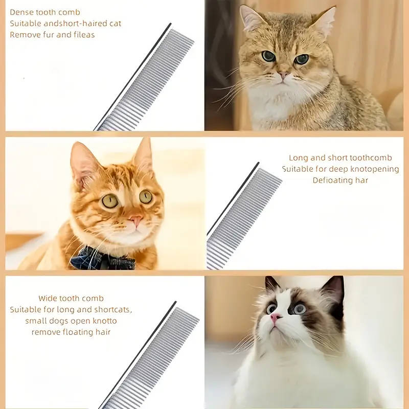 Pet Comb