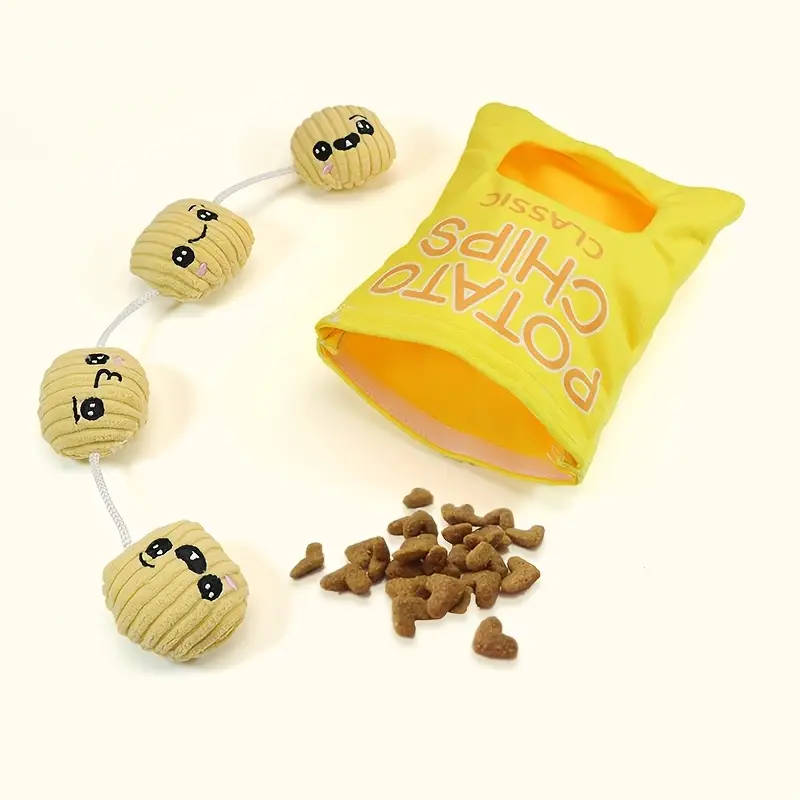 Dog Toys