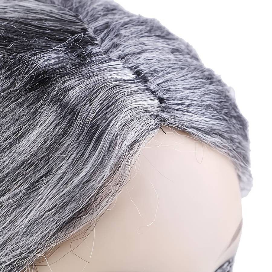 Huisejuanfaa 25.4Cm Fashion Design Wig