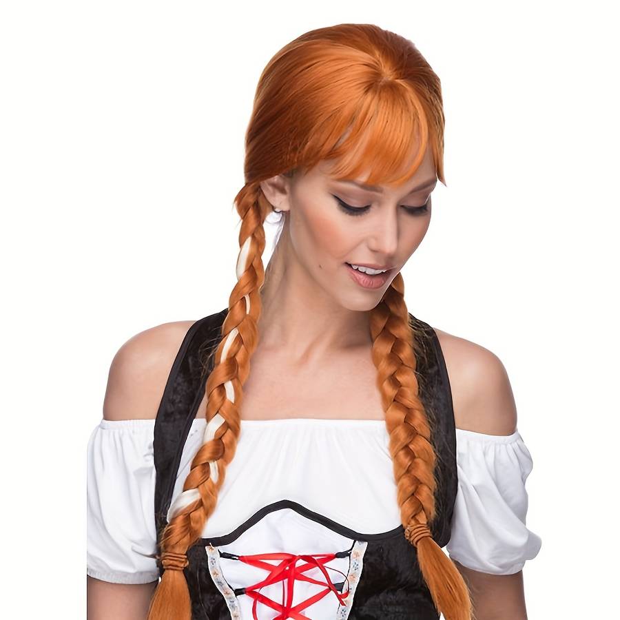 1Pc A1 Fashion Design Wig