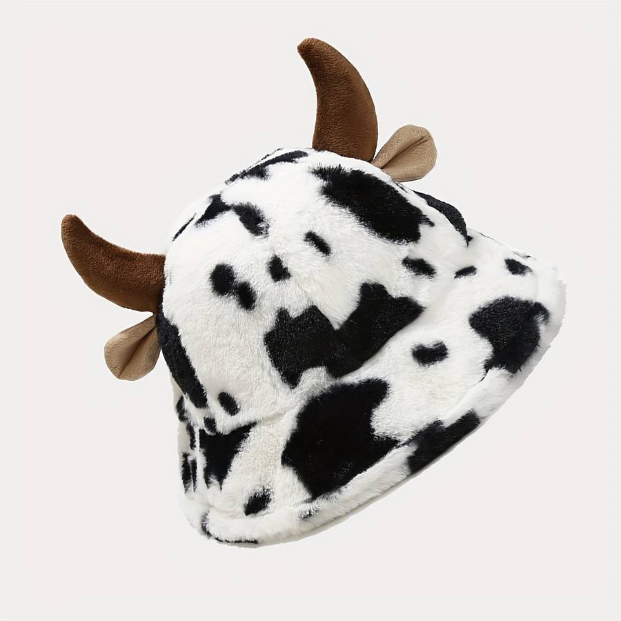 Adorable Trendy Classic Bucket Hat