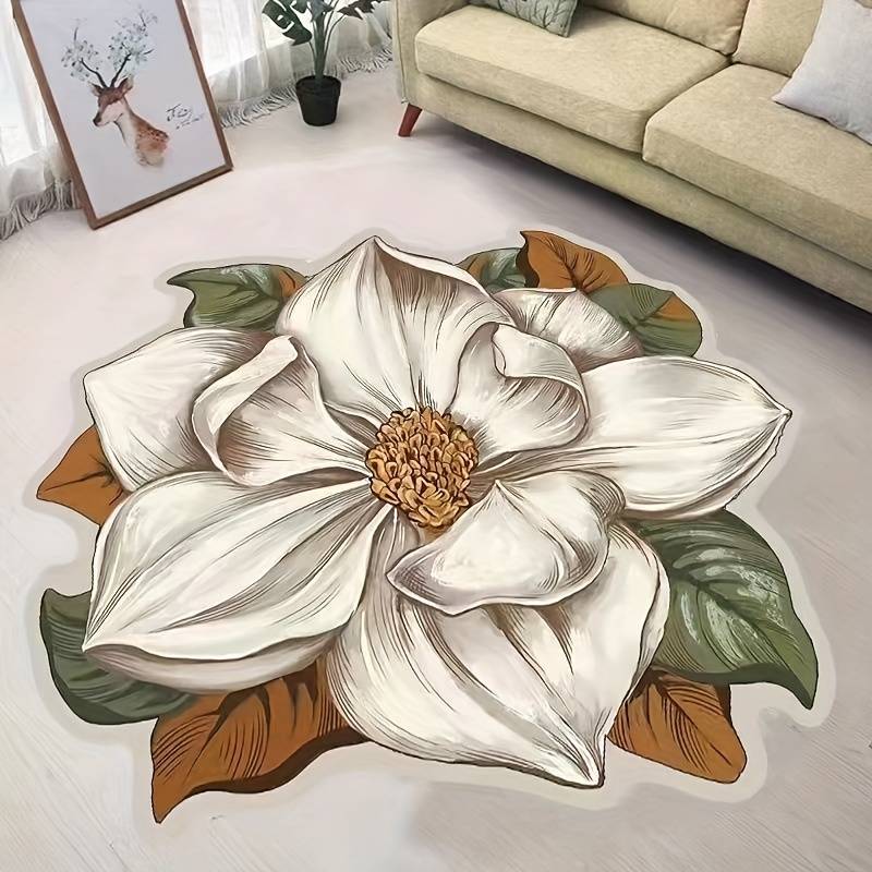 1Pc Mixed Colors Floor Mat