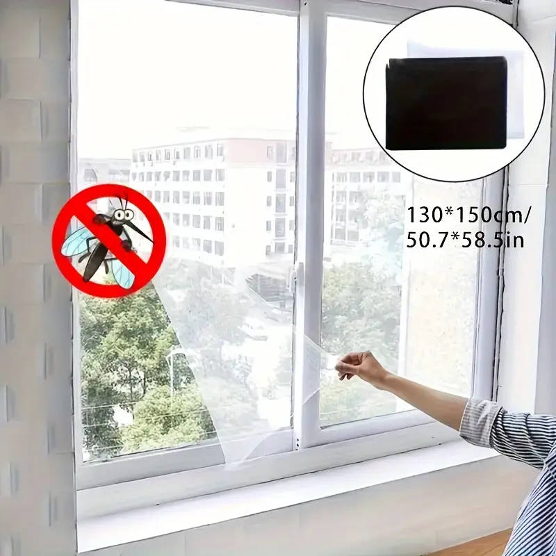 Insect Screen Window
