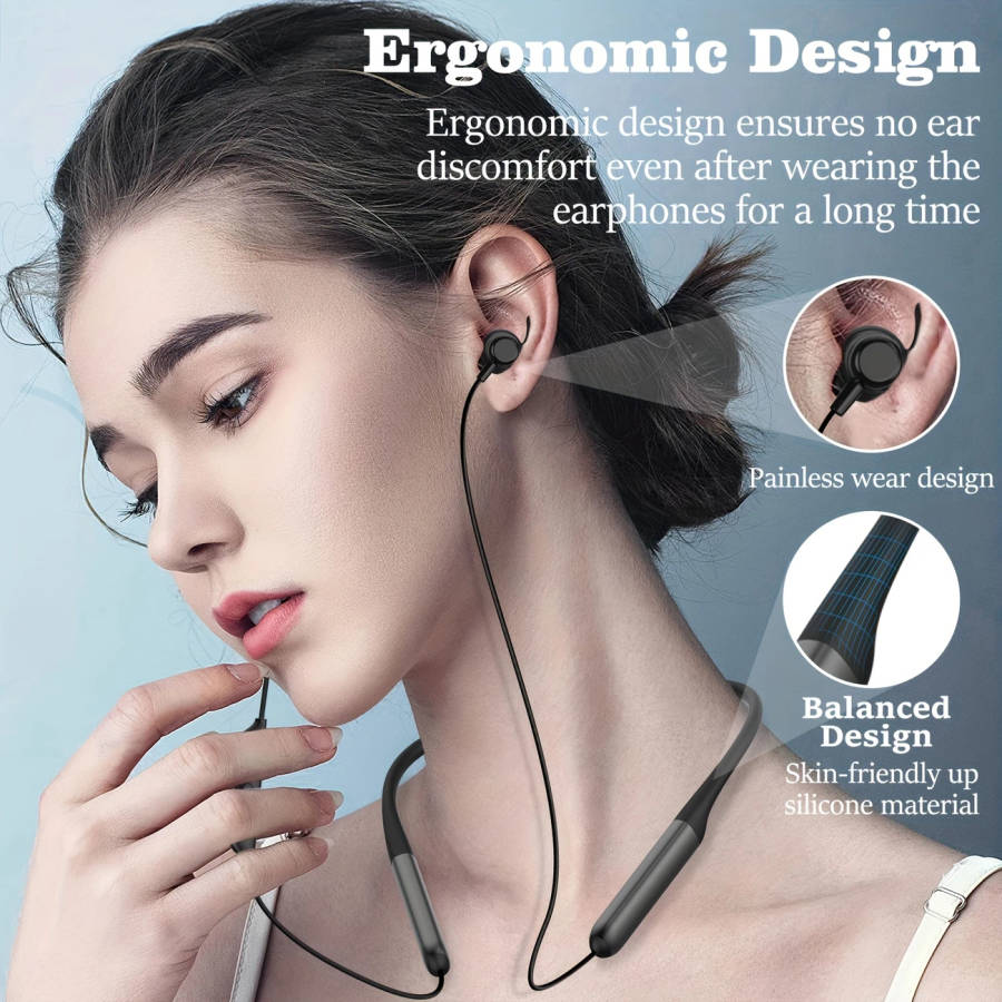 Earphone