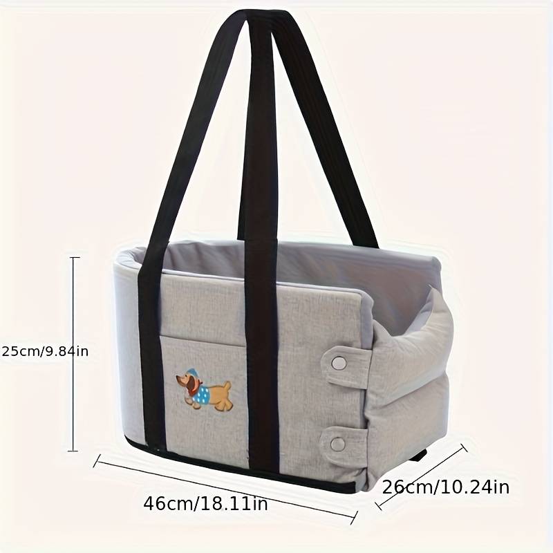 1pc 1pc Pet Bag