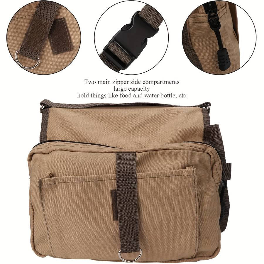 1pc One size Pet Bag