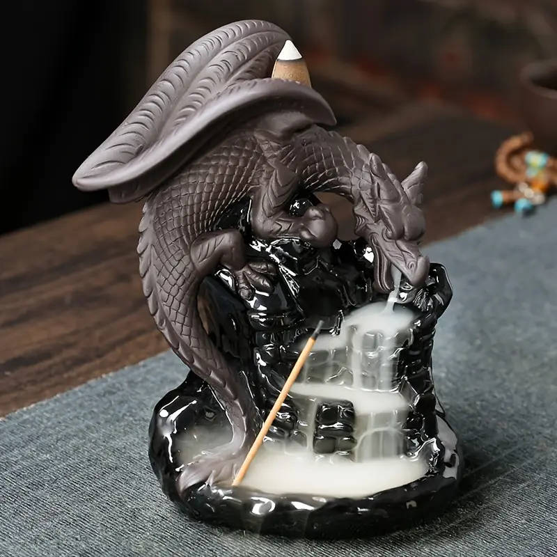 Incense Burner