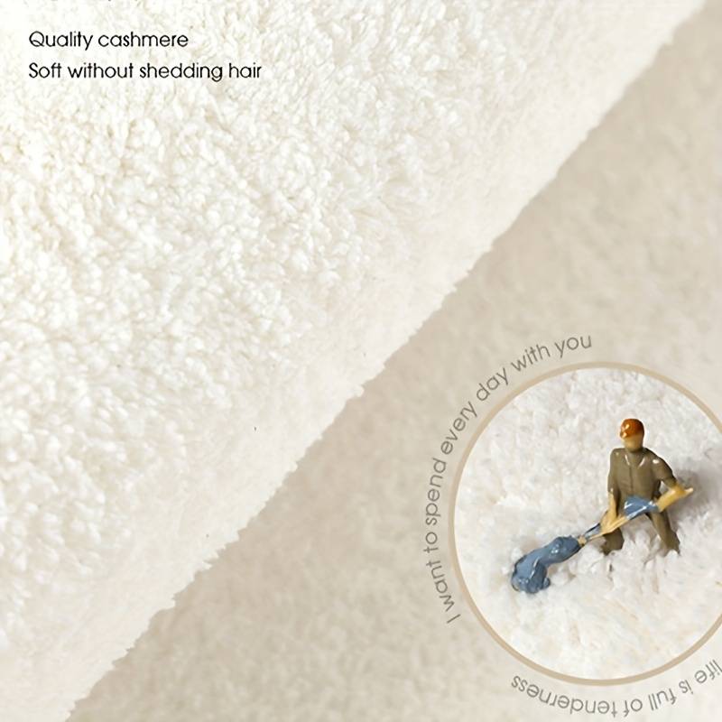 1Pc 60x80cm 23.6x31.5inch Floor Mat