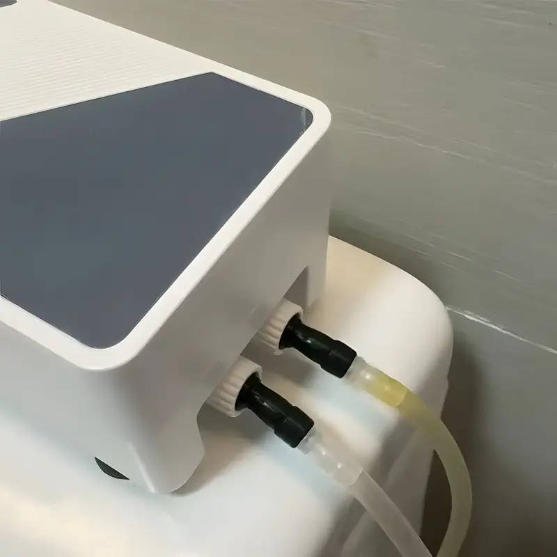 Aquarium Oxygen Pump Anti-Drop Connector