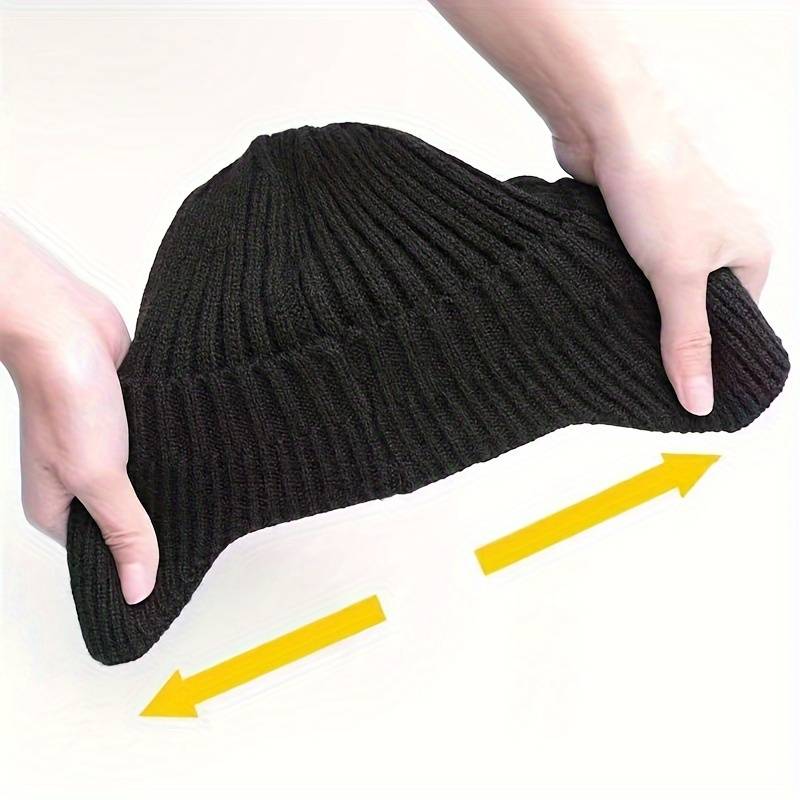 Hat Beige