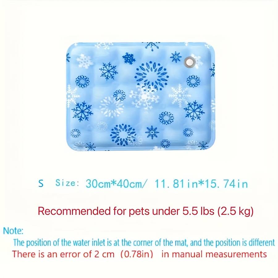 1piece  Cooling Pad
