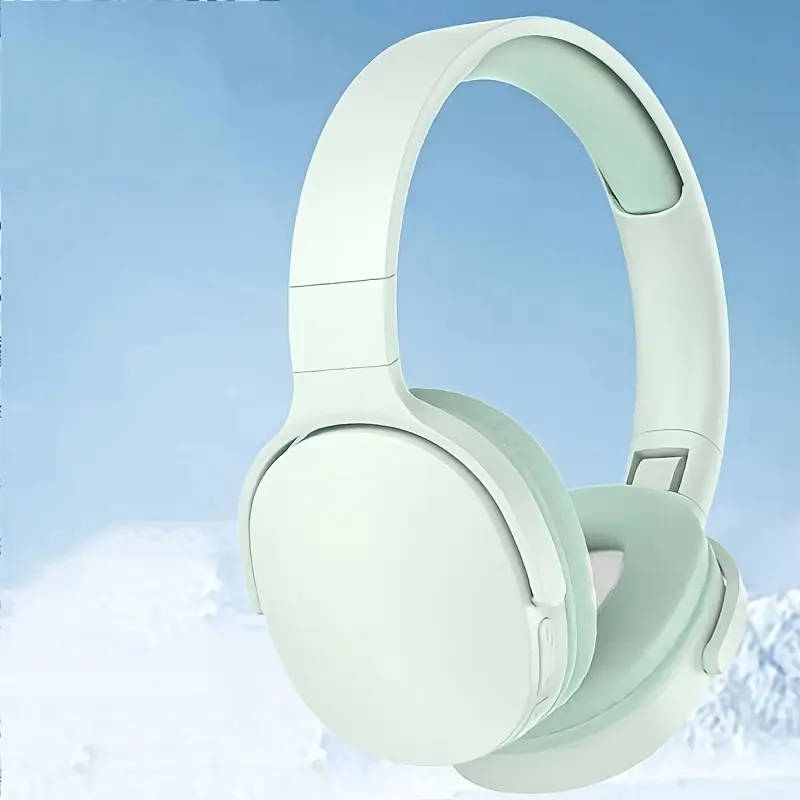Wireless Headphones