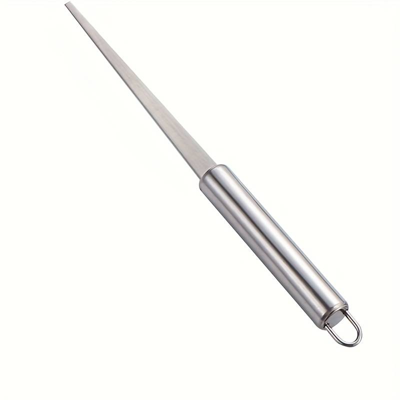 Stainless Steel Multi-Purpose Kitchen Tool Perfect for Pasta Fish Meat Slicing   Food-Safe