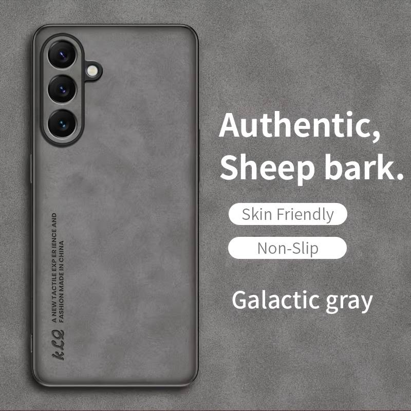 1pc grey For Samsung Samsung Galaxy A24 4G Phone Cases