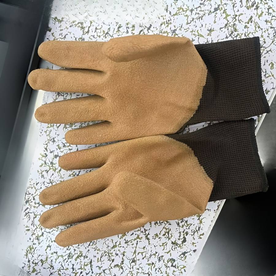 5 Pairs Household Cleaning Gloves