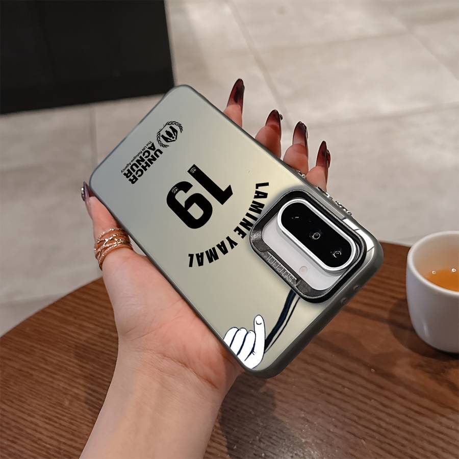 1Ps Mixed Color 1 For Samsung Galaxy A06 Phone Cases