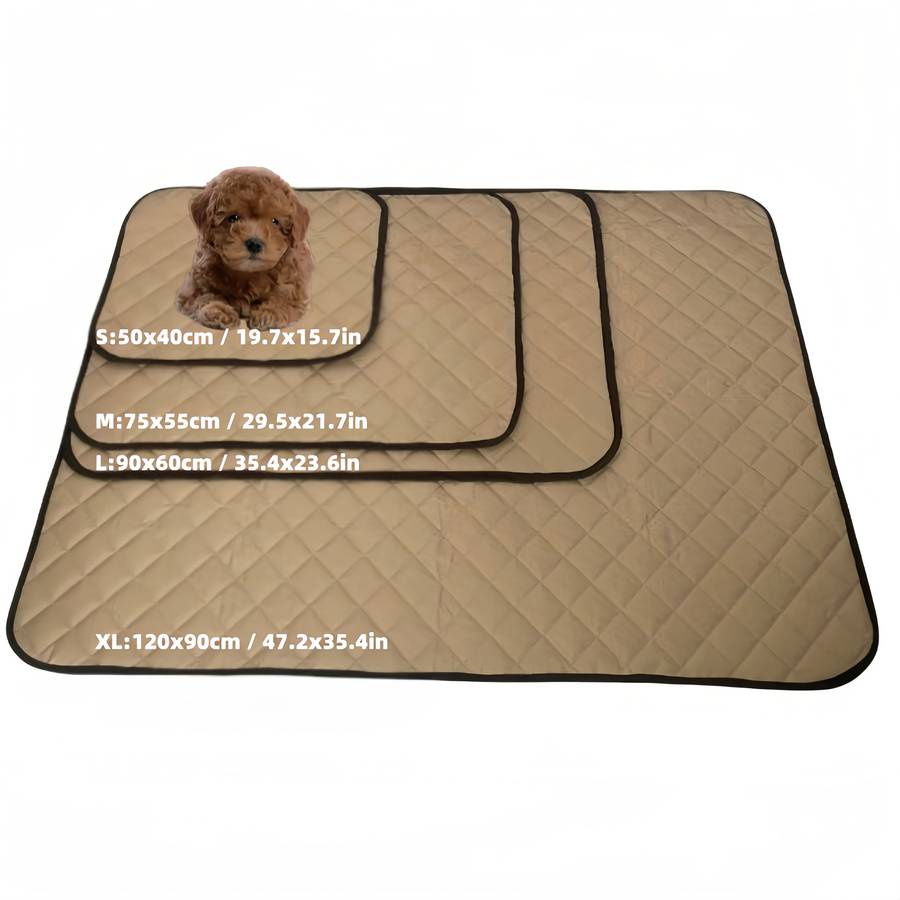 1piece Grey Cooling Pad  75*55cm