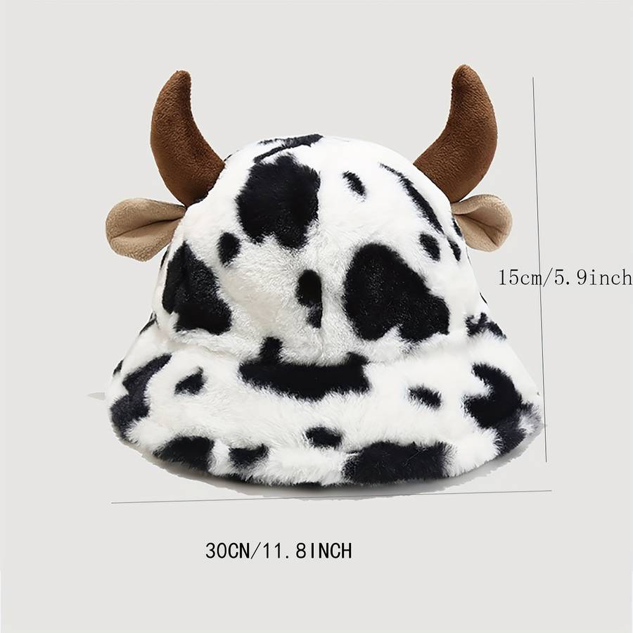 Adorable Trendy Classic Bucket Hat