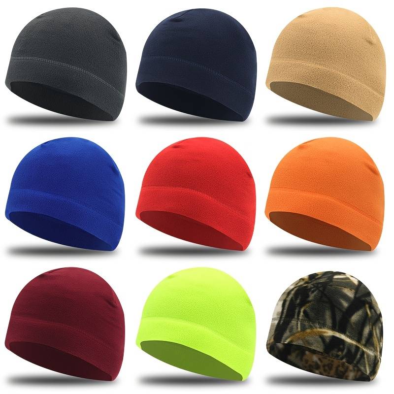 Hat  Army Green