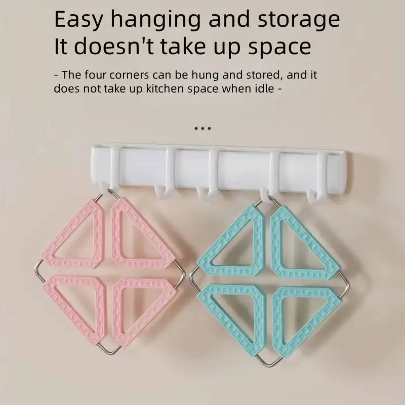 Heat Insulating Pads