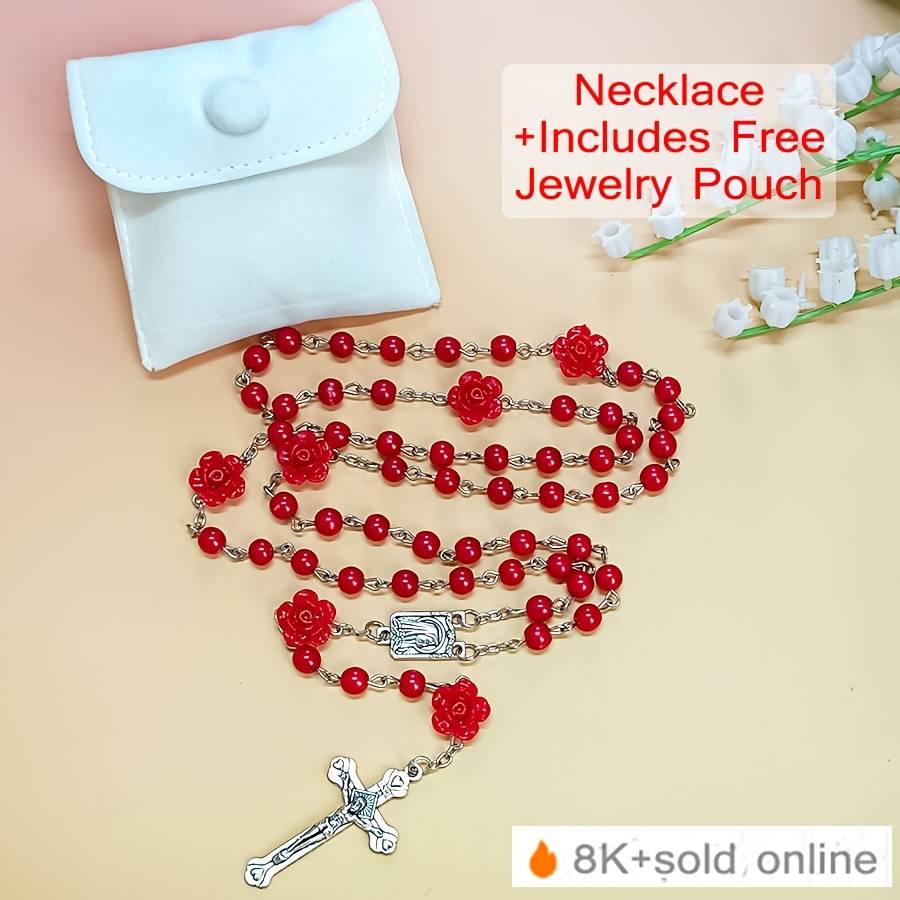 1 Piece Jesus Theme Pendant