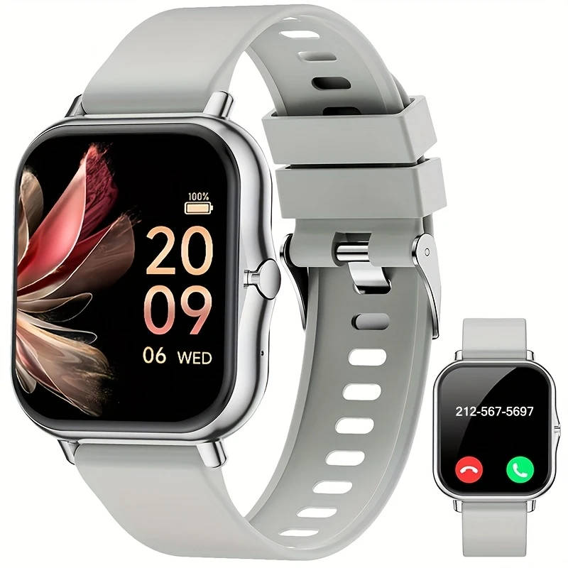 1 Smartwatch For Men And Women
