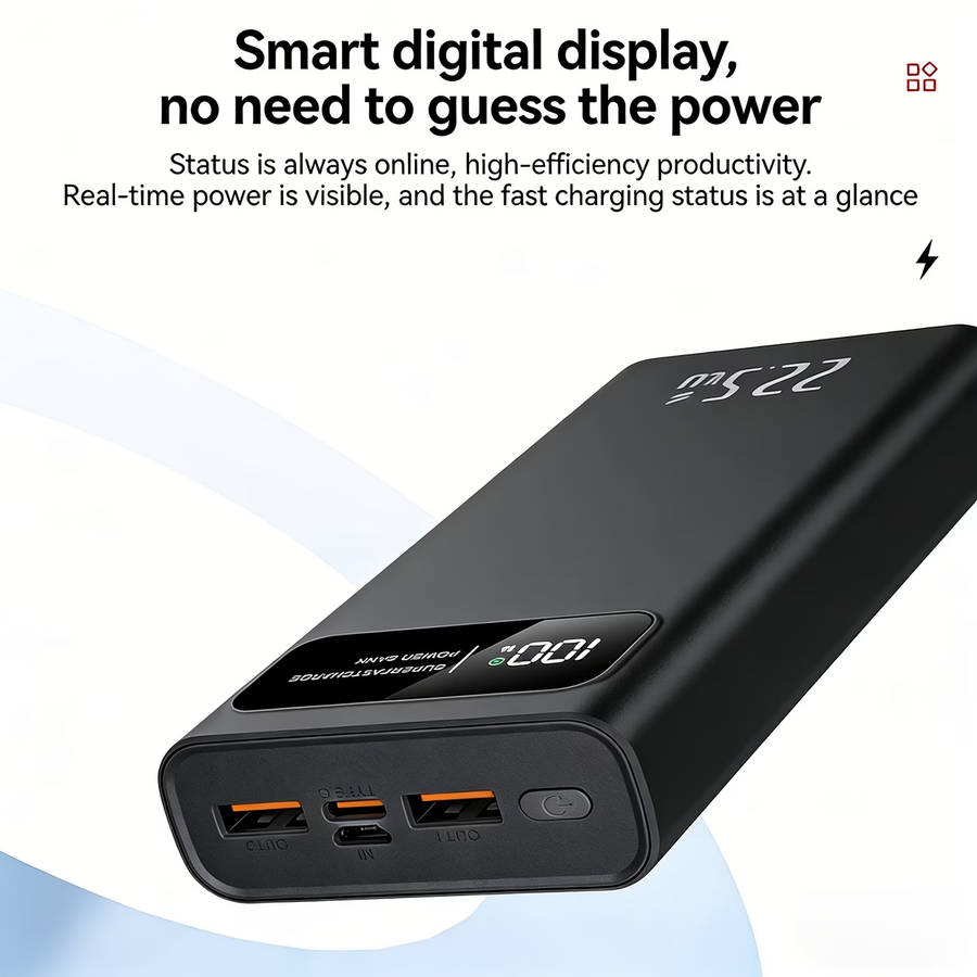 10000MAh Power Bank