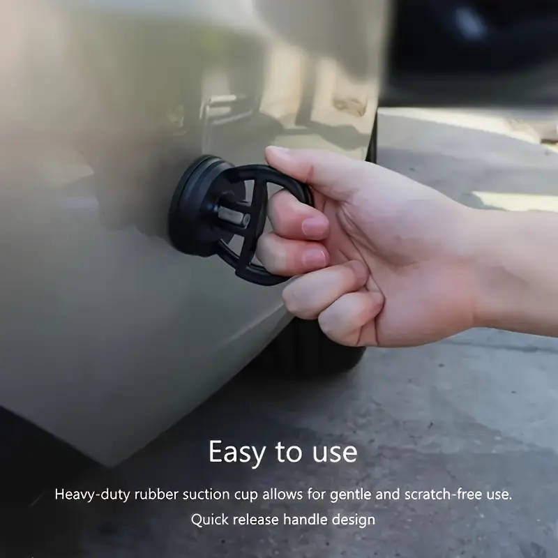 Suction Cup Repair Tool