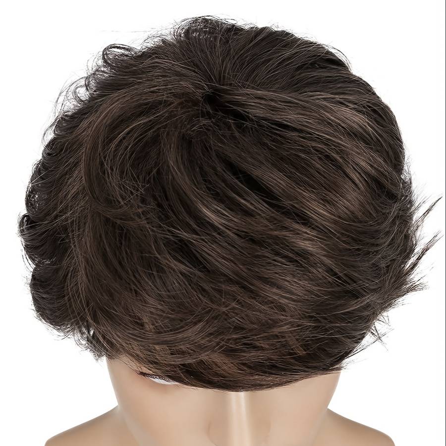 1Pc Funky Fashion Design Wig