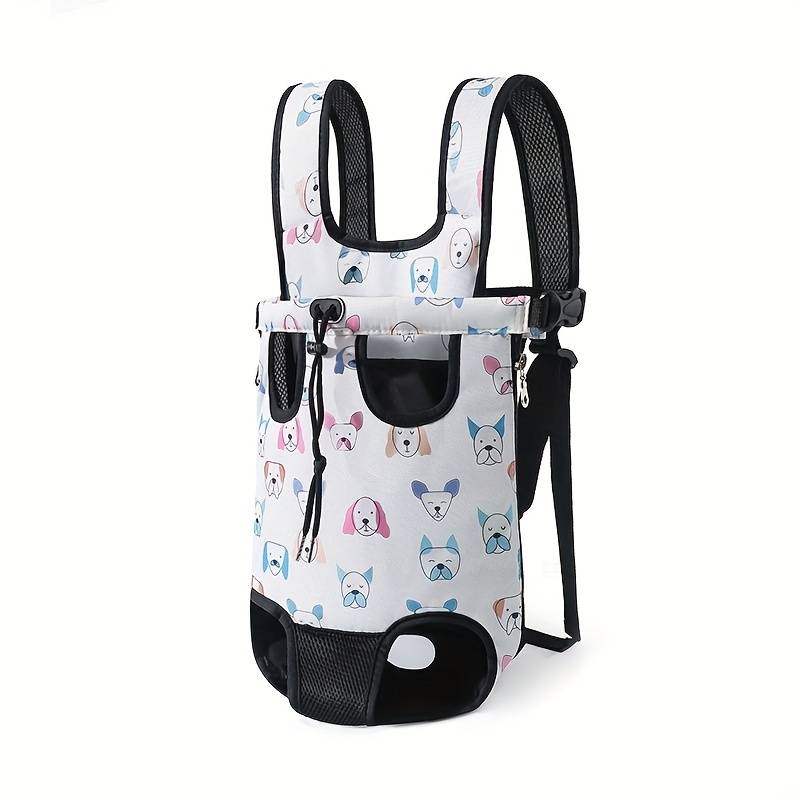 1pc Blacksize S Pet Bag