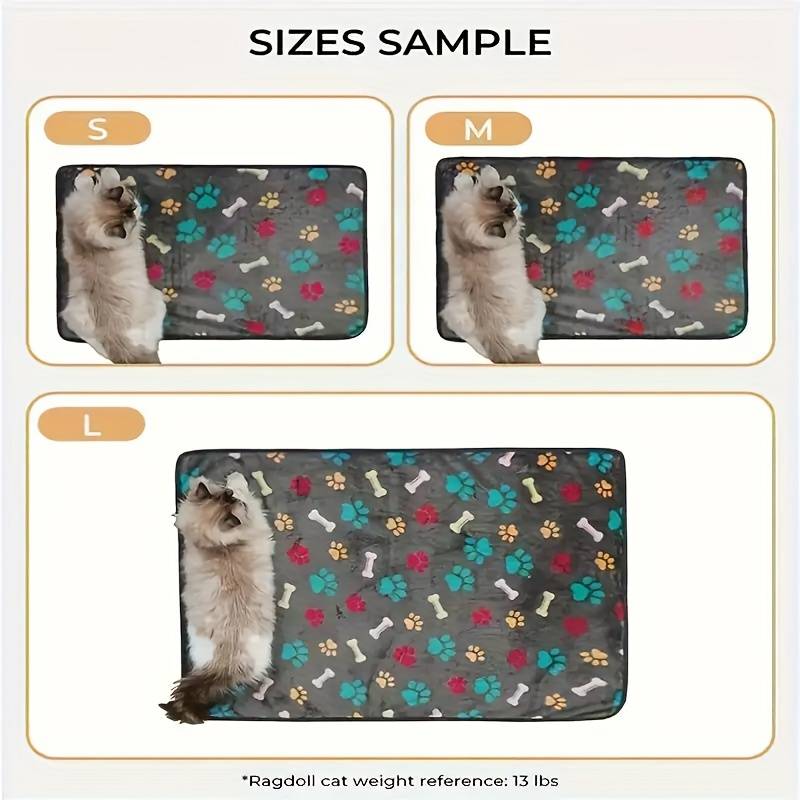 1ps Blanket Color Camel size L  104.14x76.2 cm