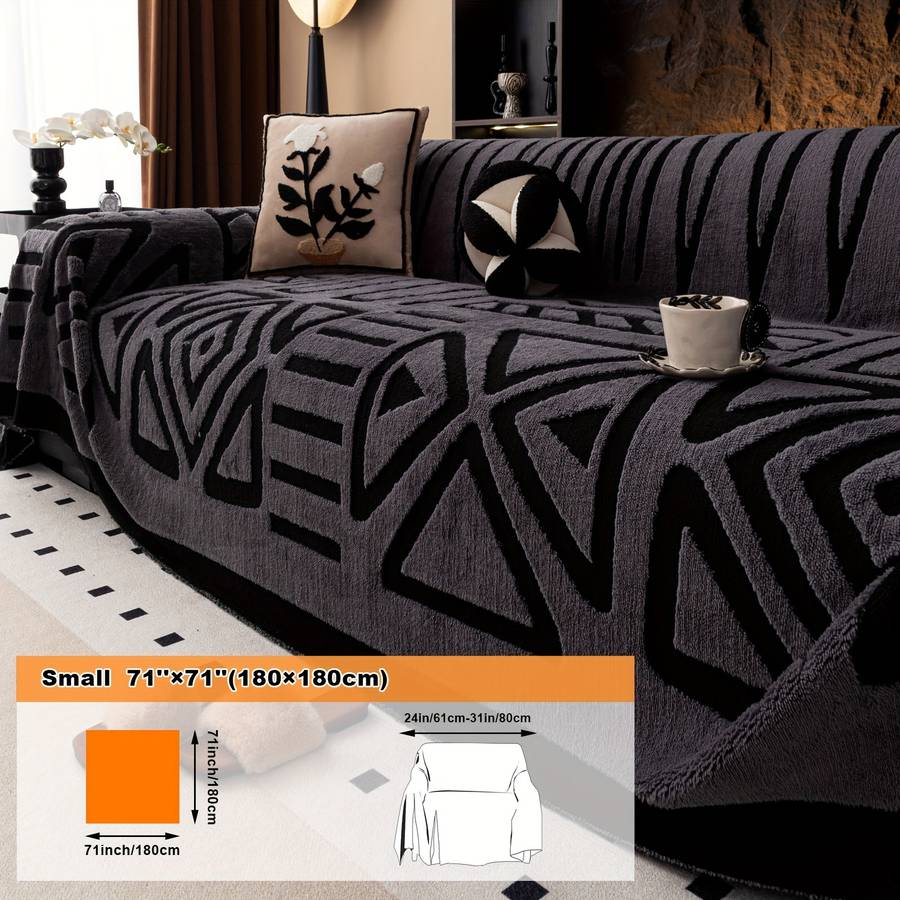 1ps Blanket Size 150X200Cm 59.06X78.74Inch