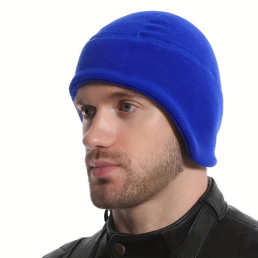 Hat Navy Blue