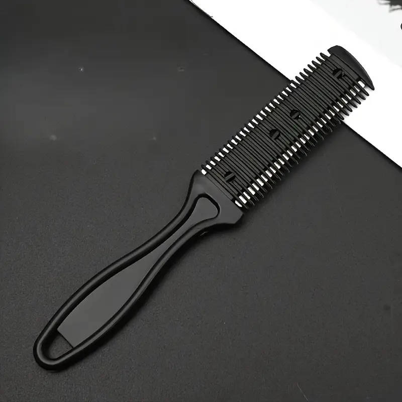Hair Shaving Comb